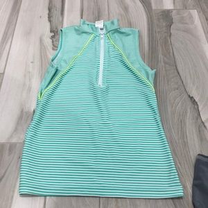 Rash Guard - Hot Water